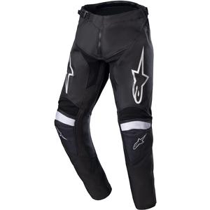 ALPINESTARS-Pantalon Cross RACER GRAPHITE YOUTH