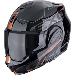 SCORPION-Casque EXO-TECH EVO TRAVELLER