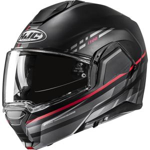HJC-Casque i100 SYSMA MC1SF