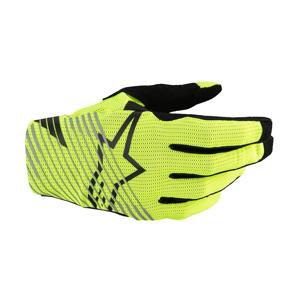 ALPINESTARS-Gants cross RADAR PRO