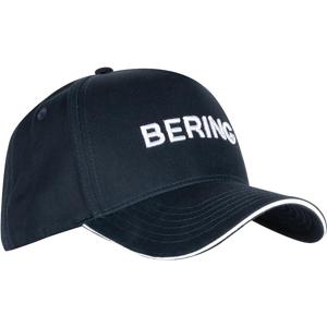 BERING-Casquette MECANIC