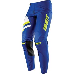 SHOT-Pantalon Cross SHINING