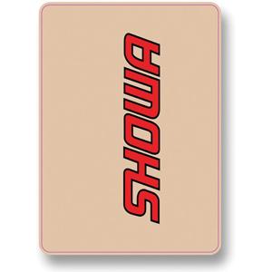 DCOR-Autocollant de fouche Showa Rg