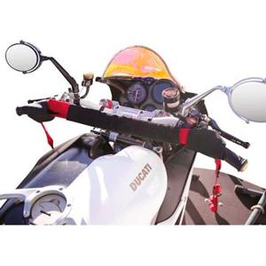 CHAFT-Elingue De Guidon