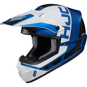 HJC-Casque cross CS-MX II CREED MC2
