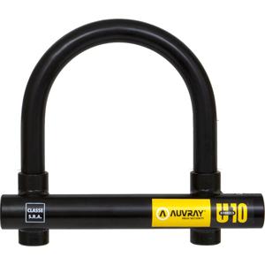 AUVRAY-Antivol U U FORCE 10 DF 120/120