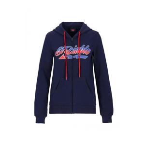 QUARTARARO-Sweat DIABLO WOMAN