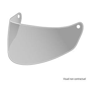 SCORPION-Ecran KDF-25 - EXO-230/Z1 Smoke ECE22-06