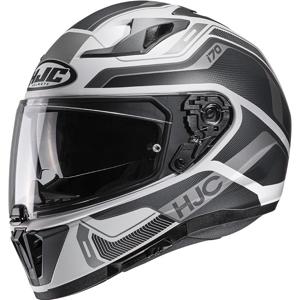 HJC-Casque i70 LONEX MC5SF