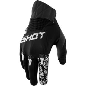 SHOT-Gants cross SLAM