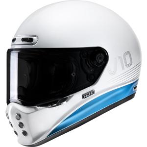 HJC-Casque V10 TAMI MC2