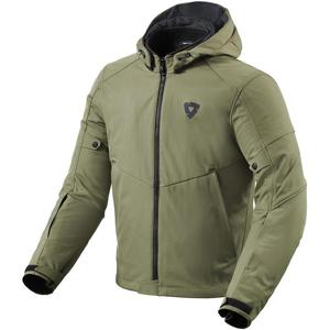 REVIT-Blouson Afterburn H2O