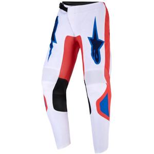 ALPINESTARS-Pantalon Cross YOUTH FLUID GRID