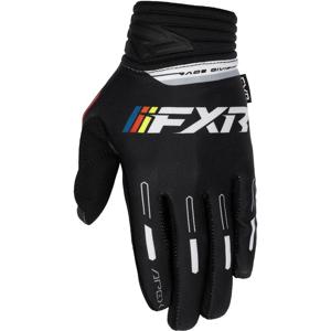 FXR-Gants Cross Apex Mx