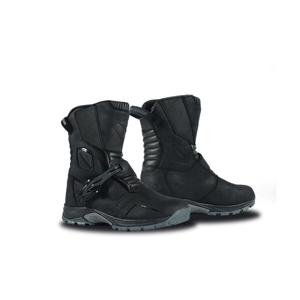 IXON-Demi bottes KLAY WP