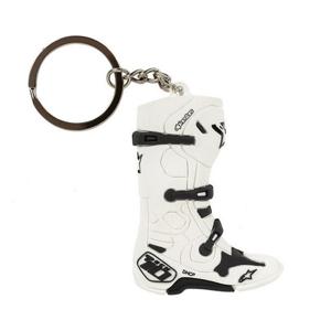 ALPINESTARS-Porte clés BOTTE TECH 10