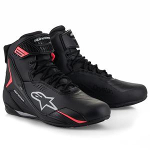 ALPINESTARS-Baskets STELLA FASTER-4 DRYSTAR