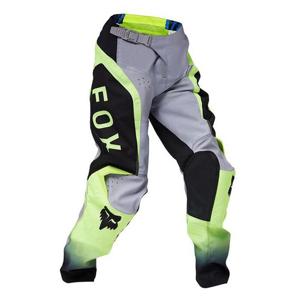 FOX-Pantalon Cross YTH 180 LEAN