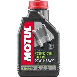 MOTUL-Huile de fourche FORK OIL EXPERT 20W 1L