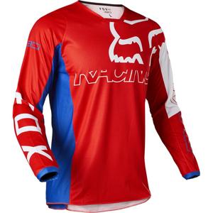 FOX-Maillot cross 180 SKEW