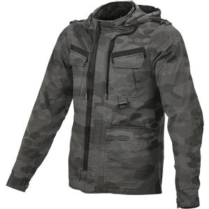 MACNA-Veste Combat