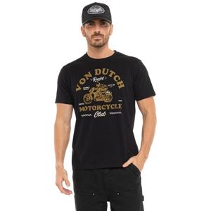 VONDUTCH-Tee-Shirt Jersey City