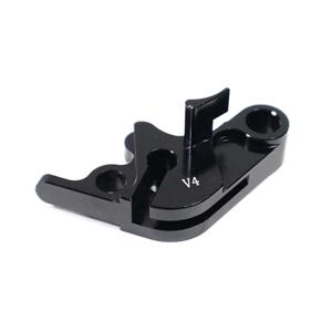 CHAFT-Adaptateur pour LEVIER D'EMBRAYAGE 02