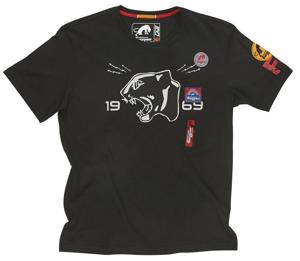 FURYGAN-T shirt SCREAM MC