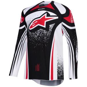 ALPINESTARS-Maillot cross TECHSTAR NOMUR