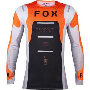 FOX-Maillot cross FLEXAIR MAGNETIC