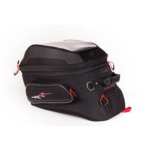 BAGSTER-Sacoche réservoir ADVENTUR LOCK'N START