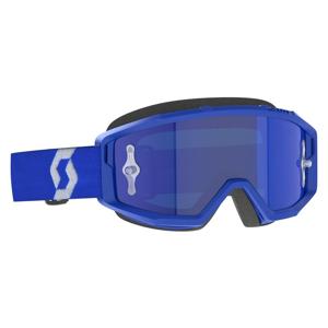 SCOTT-Masque Cross Primal Chrome