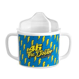 VR46-Tasse BABY 46 THE DOCTOR