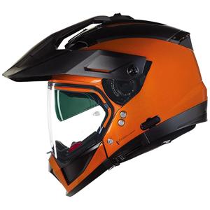 NOLAN-Casque N70-2 X 06 CLASSICO NOBILE
