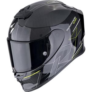 SCORPION-Casque EXO-R1 EVO CARBON AIR CYNERGY