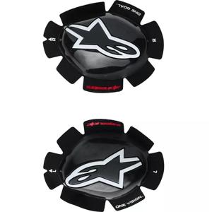 ALPINESTARS-Slider GP TECH KNEE