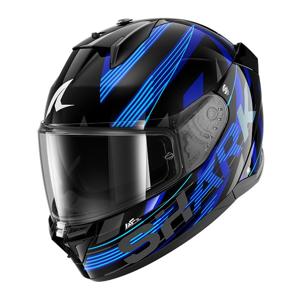 SHARK-Casque D-Skwal 3 Dashed