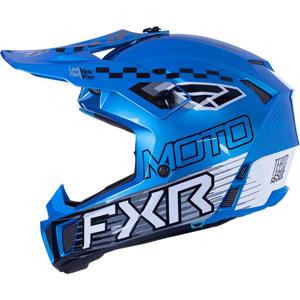 FXR-Casque Cross Clutch Youth