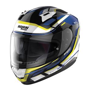 NOLAN-Casque N60-6 LANCER