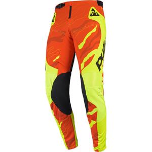 PULL-IN-Pantalon Cross MASTER CAMO