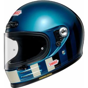 SHOEI-Casque GLAMSTER RESURRECTION TC-2