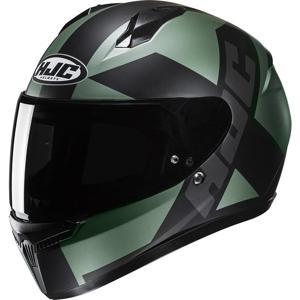 HJC-Casque C10 TEZ MC4SF