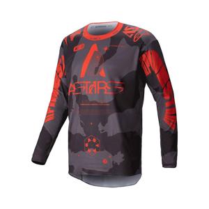 ALPINESTARS-Maillot cross RACER HOLLOW