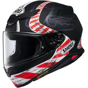SHOEI-Casque NXR2 KNEE DOWN TC-5