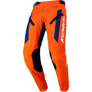 KENNY-Pantalon Cross TITANIUM
