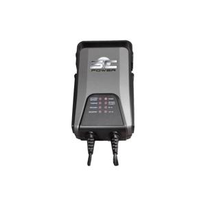 CHAFT-Chargeur batterie SCPOWER 1,0A