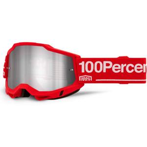 100%-Masque cross ACCURI 2 WOLG