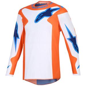 ALPINESTARS-Maillot cross FLUID GRID