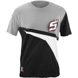 ZARCO-Tee Shirt Zarco Z5 Paddock