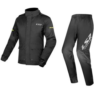 LS2-Combinaison Pluie Aqua Rain Suit